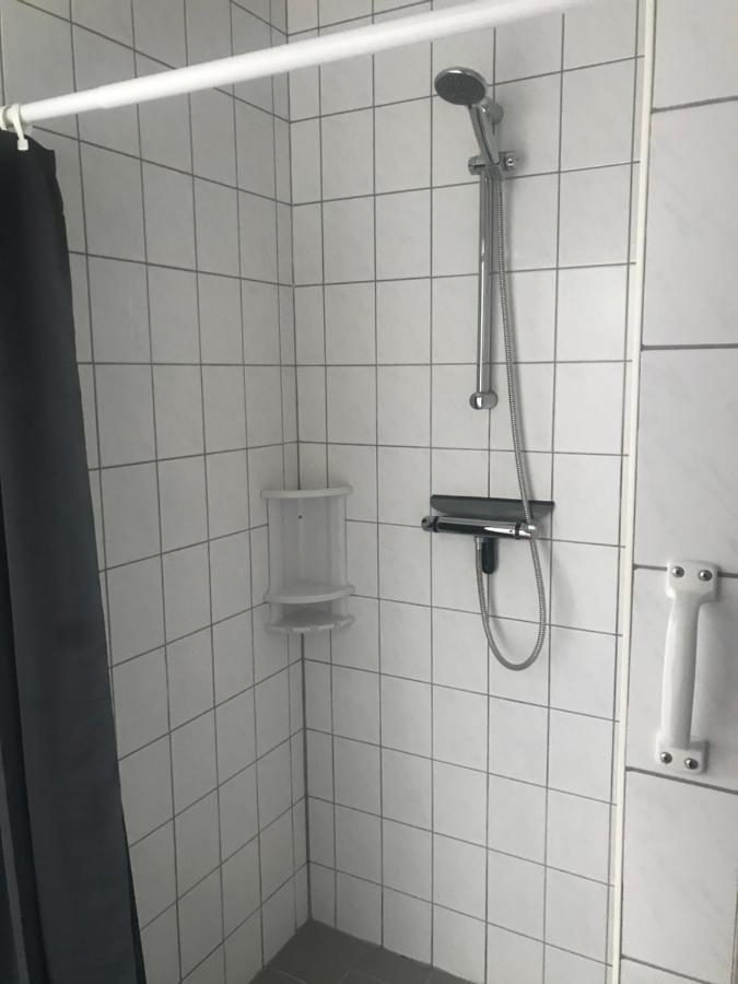 Vakantie Aan De Lauwers Gerkesklooster Eksteriør billede